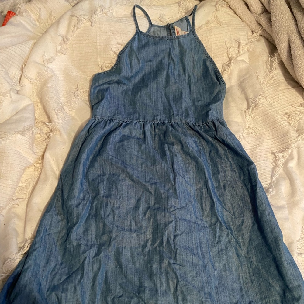 Arizona jeans denim dress